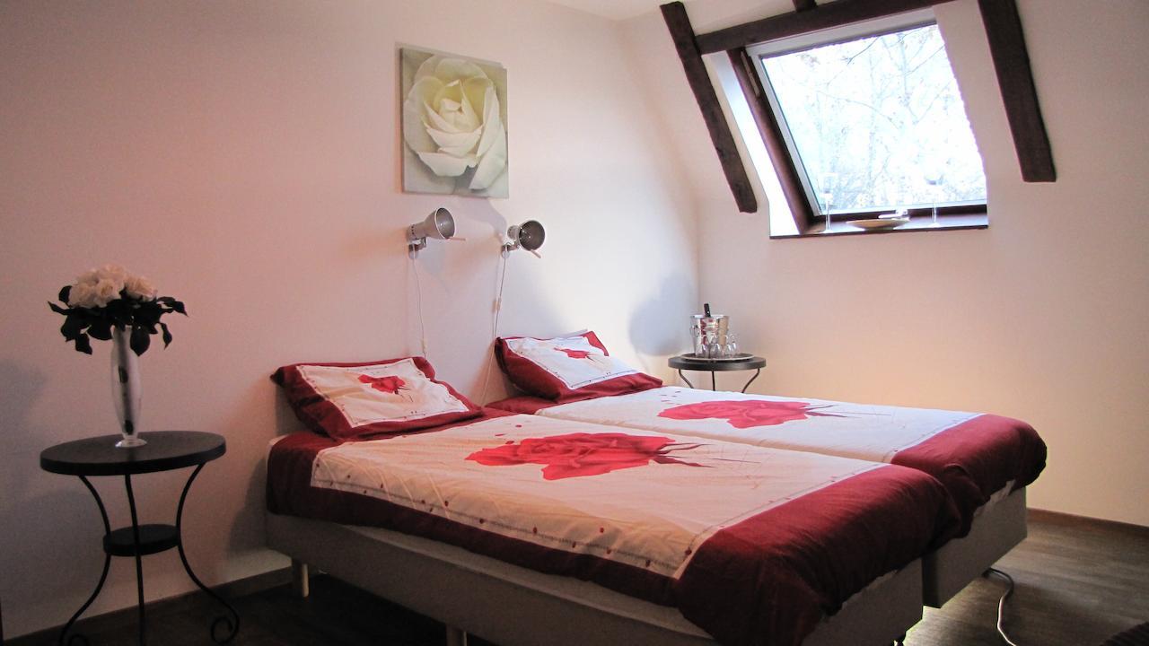 Le Clos De Banes Argences-en-Aubrac Rum bild
