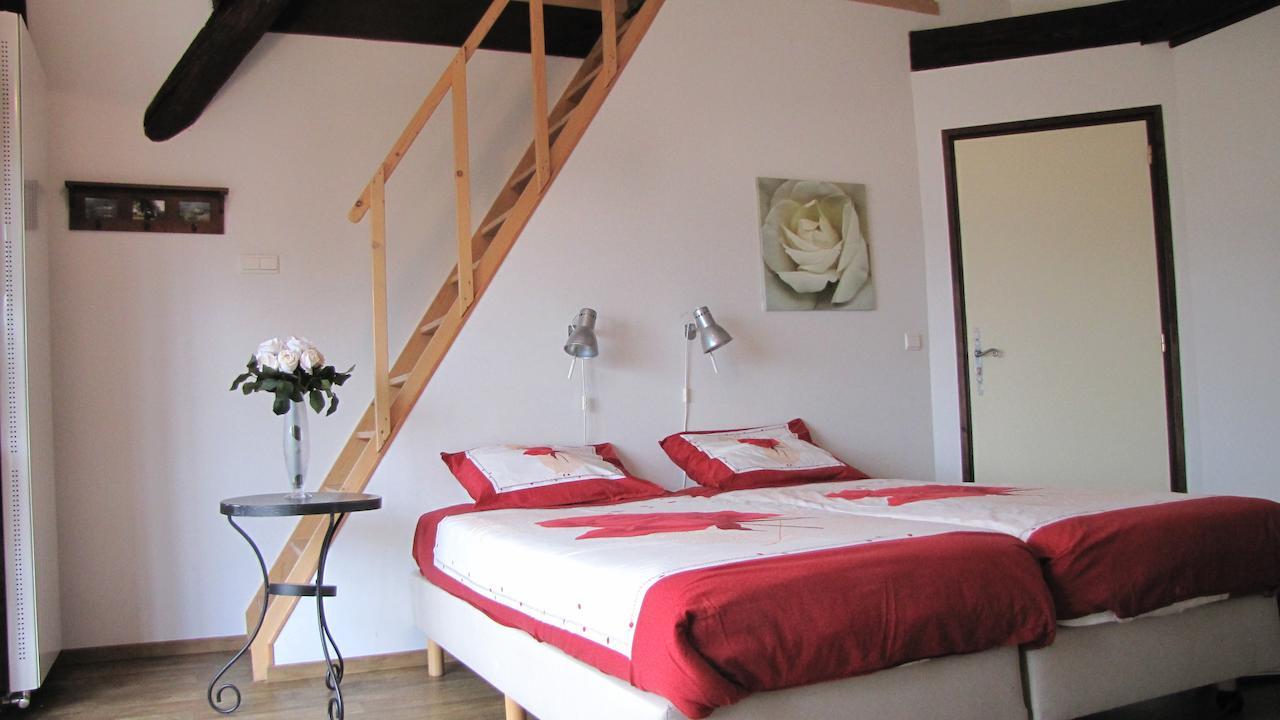 Le Clos De Banes Argences-en-Aubrac Rum bild