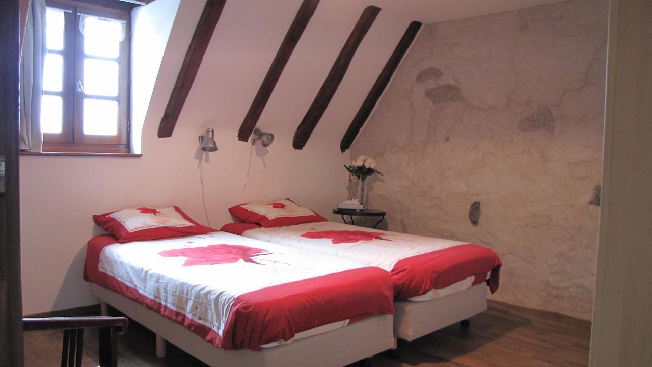 Le Clos De Banes Argences-en-Aubrac Rum bild