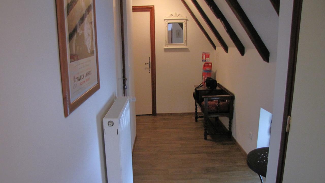 Le Clos De Banes Argences-en-Aubrac Exteriör bild